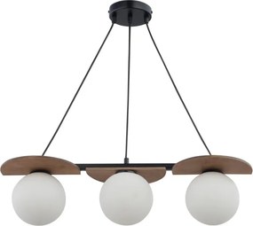 Sigma Lighting MIRROR 33299 Függőlámpa 3x12W/G9