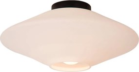 Lucide TREVOR 25114/42/61 Plafonlámpa 1x60w/e27 ip20