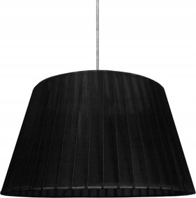 Notizia Függő lámpa szatén 37 1X60W E27 Lámpabúra