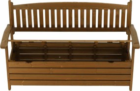 Kerti lóca, barna, 150cm, AMULA