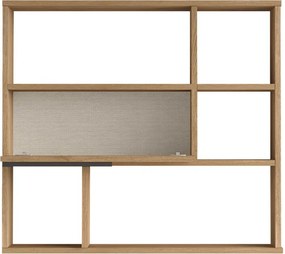 Fali polc, 90,1 cm – On5-S