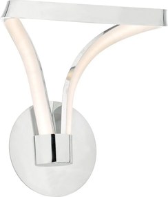 Dar Lighting KILLIAN KIL0750 Fali lámpa 1x12,5W/LED 3000K 776LM