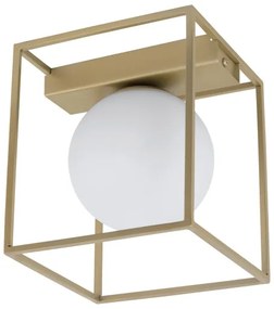 Eglo 97791 - Csillár VALLASPRA 1xE14/40W/230V