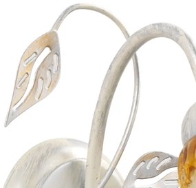 ONLI - Fali lámpa LANCIA 2xE14/6W/230V