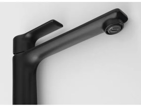 Sapho - Mosdócsap PAX 31,5 cm matt fekete