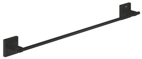GROHE 410892430 - 600 mm törölközőtartó, fekete