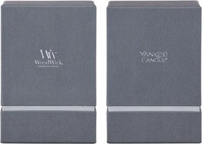 WoodWick doboz nagyméretű gyertyákhoz Ww és Yc 130x130x175 mm