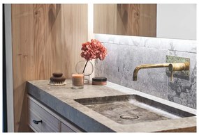 Illatos gyertya égési idő 40 ó Kras: Apricot &amp; Peach Tea – Villa Collection