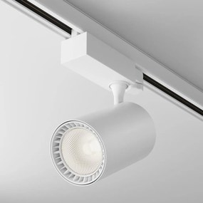Maytoni VUORO TR029-3-26W4K-S-W Sínreflektor 1x26W/LED 4000K 2790LM IP20