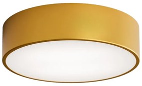 Brilagi - Mennyezeti lámpa CLARE 2xE27/24W/230V átm. 30 cm arany