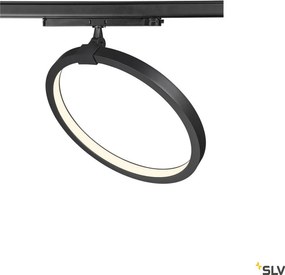 SLV ONE TRACK 1004771 Sínreflektor 2x15.2W/LED 4000K 670LM
