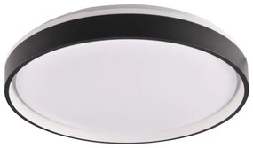 Polux JADWIGA 326676 Süllyesztett mennyezeti lámpa 1x72W/LED 3000K-4000K-6000K 8000lm IP44