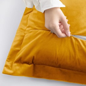 Párnahuzat szett 2 db-os 45x45 cm Side – AmeliaHome