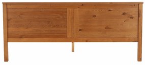 Franciaágy 180 cm Porto (ágyráccsal) . 1000081