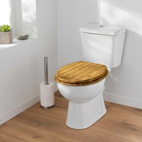 WC-ülőke Hanoi – douceur d'intérieur