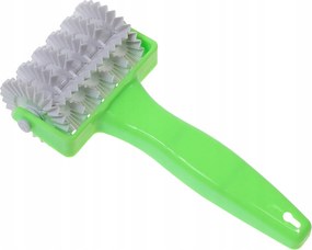 Lyukasztó Műanyag Kés Tésztahenger