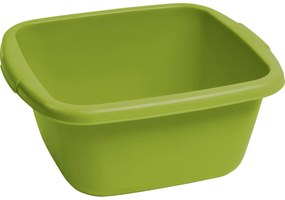 Curver Lavor négyzet 14l zöld