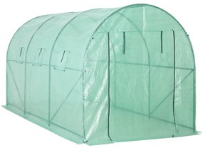 Deuba Fóliadoboz 350x200x200 cm