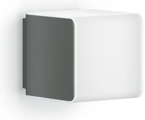 Steinel 055493 - LED Kültéri lámpa érzékelővel L 830 LED/9,5W/230V IP44