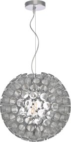 Dar Lighting SERAFINA SER0150 Függőlámpa 1x60W/E27