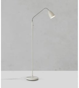 Markslöjd 108887 - LED dimmelhető állólámpa PATRO LED/4,9W/230V bézs