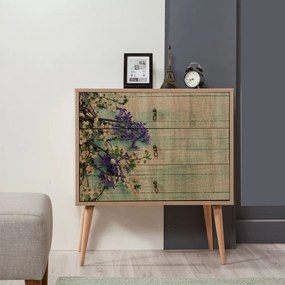 Trio komód, 80 cm – TR863SPH3406