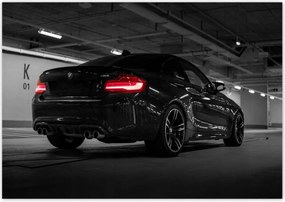 Fotótapéták 312x219 Bmw M2 autó