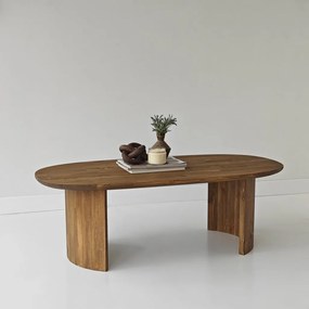 Hudson - Walnut
