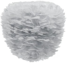 Világosszürke lámpabúra ø 30 cm Eos Evia Mini – UMAGE