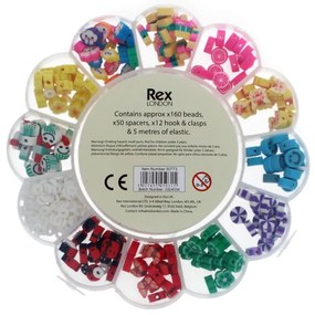 Ékszerkészítő készlet Daisy – Rex London