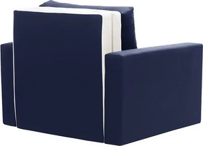 ASTO3 fotel alvási funkcióval Menta