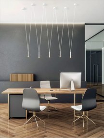 Orlicki Design VIVA OR84337 Függőlámpa 5x3,5W/G9