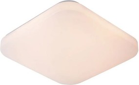 LUCIDE 79198-22-61 OTIS Négyzetes Mennyezeti Lámpa Fehér LED IP20