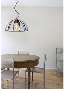 Lucide 25403/40/30 - Csillár zsinóron TIMIUS 1xE27/60W/230V