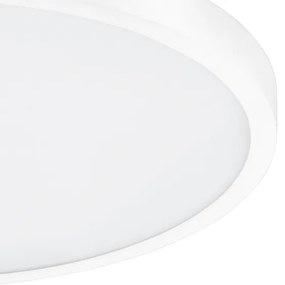Eglo 97262 - LED mennyezeti lámpa FUEVA 1 1xLED/25W/230V fehér kerek 2500 lm
