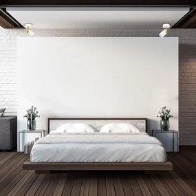 JOKER spotlámpa 1xGU10/25W/230V fehér/arany