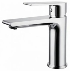 Asti mosdó csaptelep, egykaros