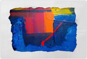 Poszterek 90x60 Absztrakt Cepheus