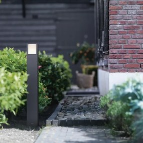 Philips 16463/93/P3 - LED Kültéri lámpa MYGARDEN ARBOUR LED/6W/230V IP44