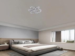 LED világítás + vezérlés 130W - J1330/W