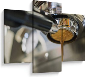 Kép - espresso (90x60 cm)