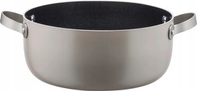 Alessi Tama AlumĂnium fazĂ©k tapadĂĄsmentes bevonattal 24 cm