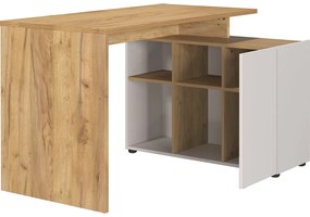 Irodabútor szett 90x120 cm Adrano – Germania