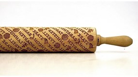 Game Of Thrones fa mintás sodrófa - Valek