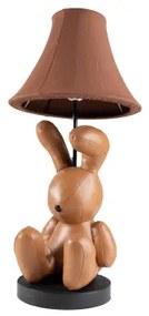 Happy Lamps - LED Asztali gyereklámpa BENNY LED/5,4W/230V nyúl