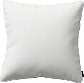Párnahuzat 60x60 fehér