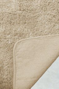 Fürdőszobaszőnyeg Szett (2 db) Cotton Basic - Stone