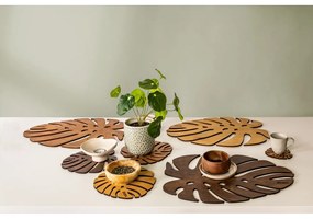 Fa tányéralátét 45x33 cm - ZicZac