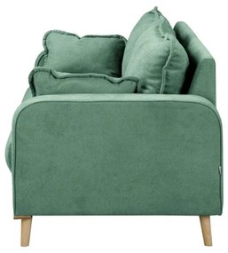 Türkiz kanapé 193 cm Beata – Ropez