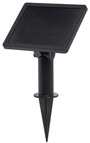 Ledvance - Hibrid Napelem ENDURA 24W/12V 2000 mAh IP67